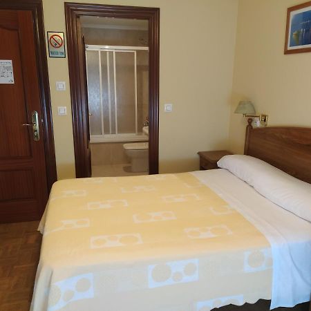 Hotel Camagueey Gijón Zewnętrze zdjęcie