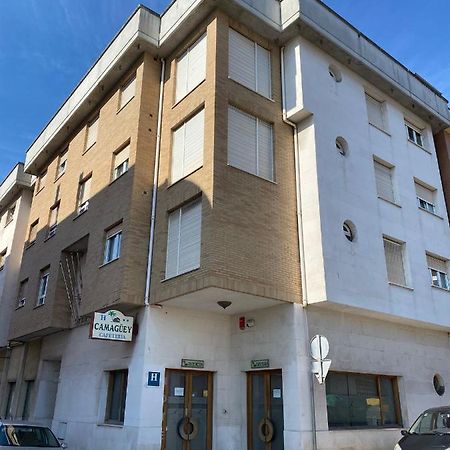 Hotel Camagueey Gijón Zewnętrze zdjęcie