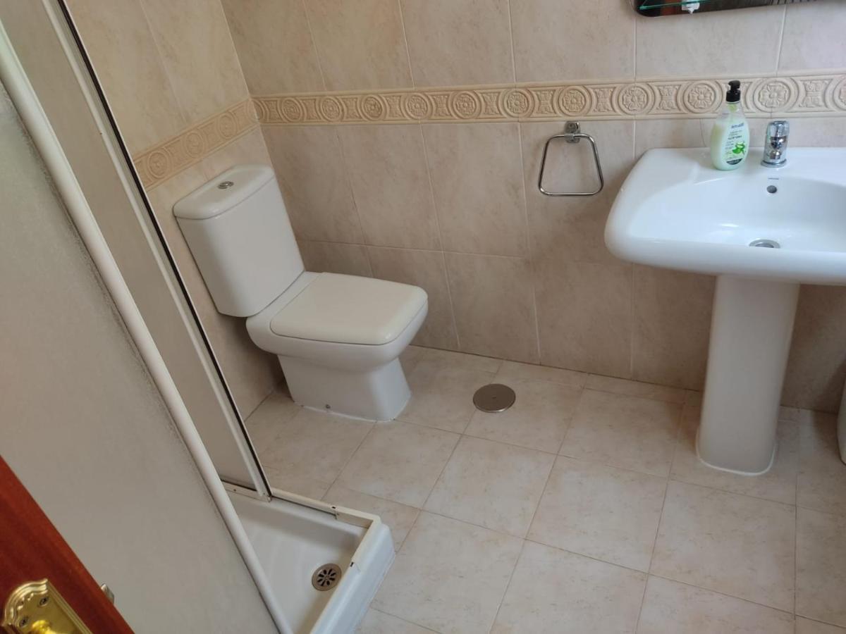 Hotel Camagueey Gijón Zewnętrze zdjęcie
