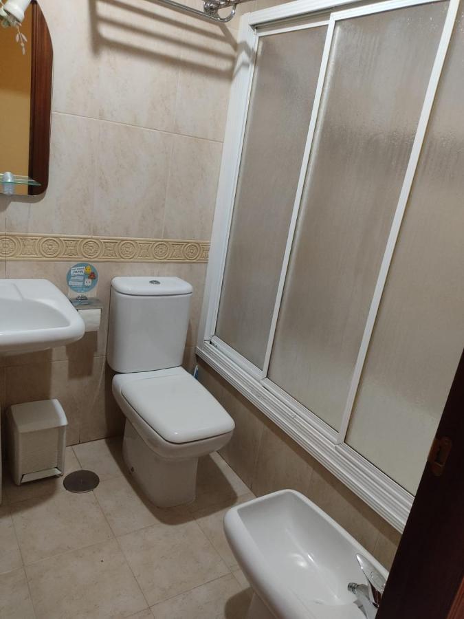 Hotel Camagueey Gijón Zewnętrze zdjęcie