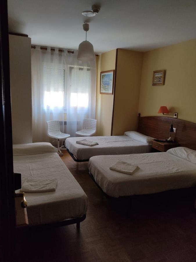 Hotel Camagueey Gijón Zewnętrze zdjęcie