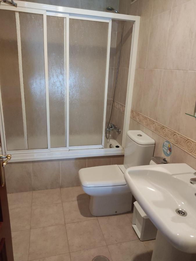 Hotel Camagueey Gijón Zewnętrze zdjęcie