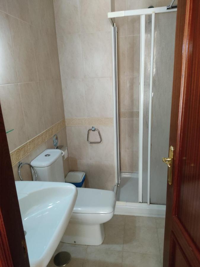 Hotel Camagueey Gijón Zewnętrze zdjęcie