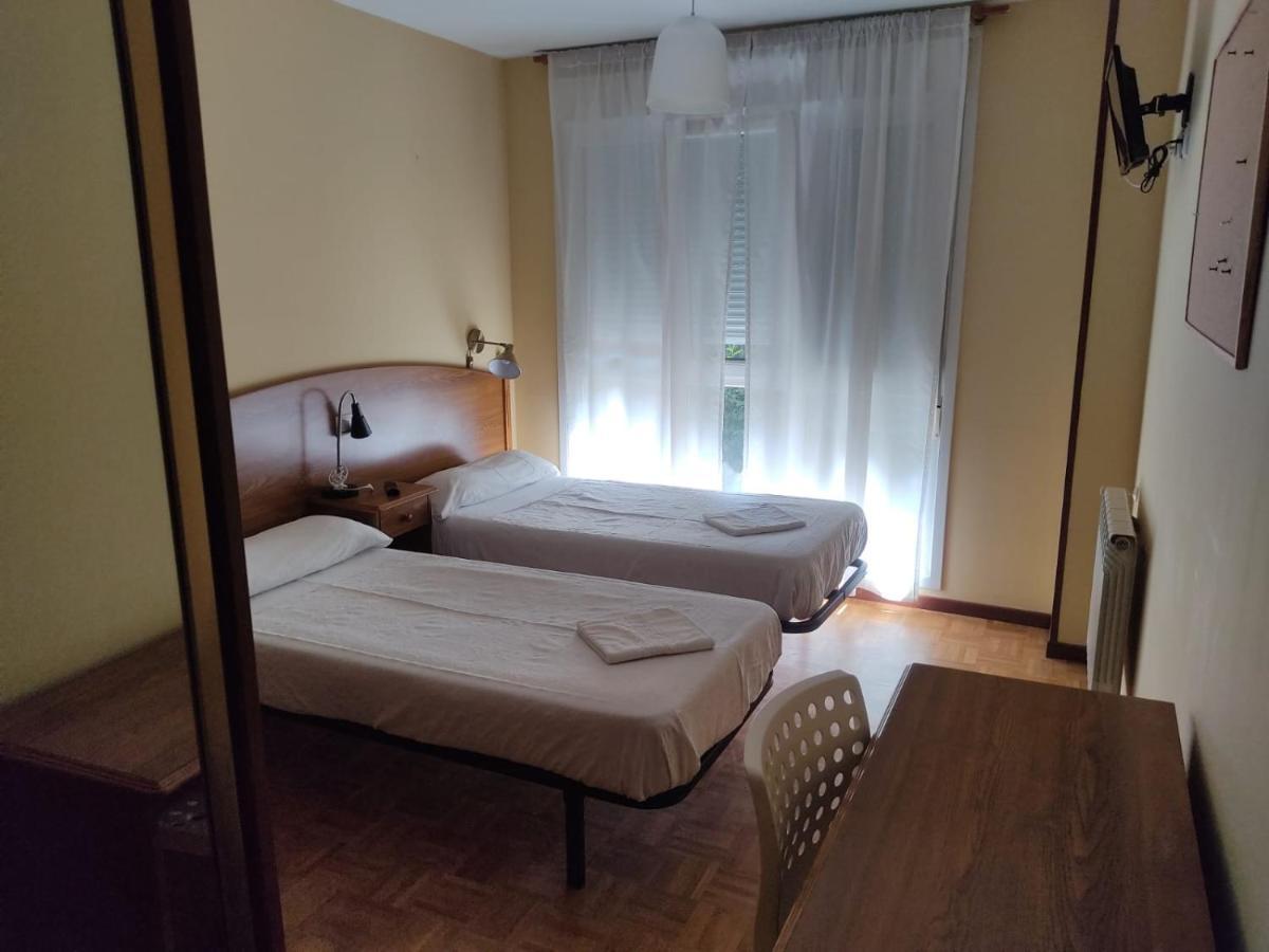 Hotel Camagueey Gijón Zewnętrze zdjęcie