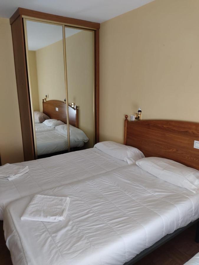 Hotel Camagueey Gijón Zewnętrze zdjęcie