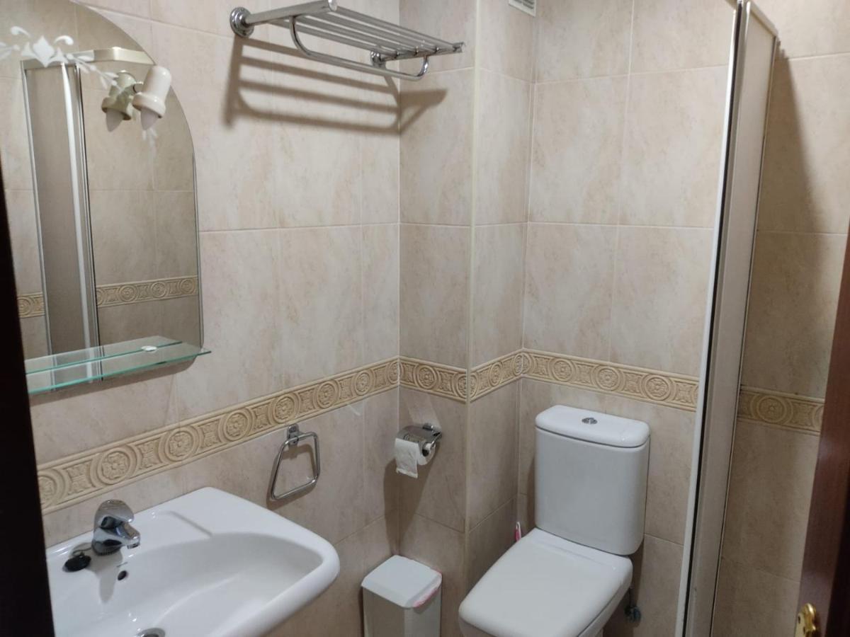 Hotel Camagueey Gijón Zewnętrze zdjęcie