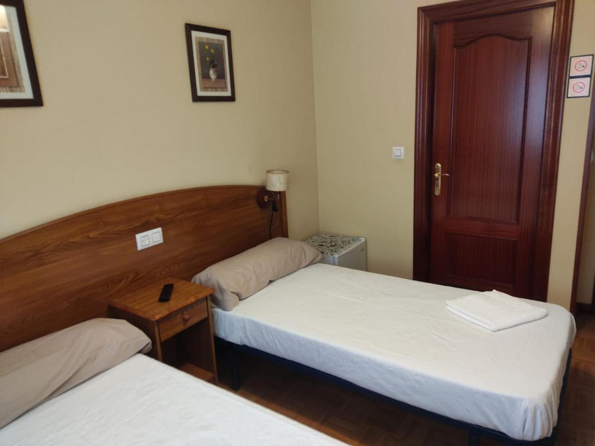 Hotel Camagueey Gijón Zewnętrze zdjęcie