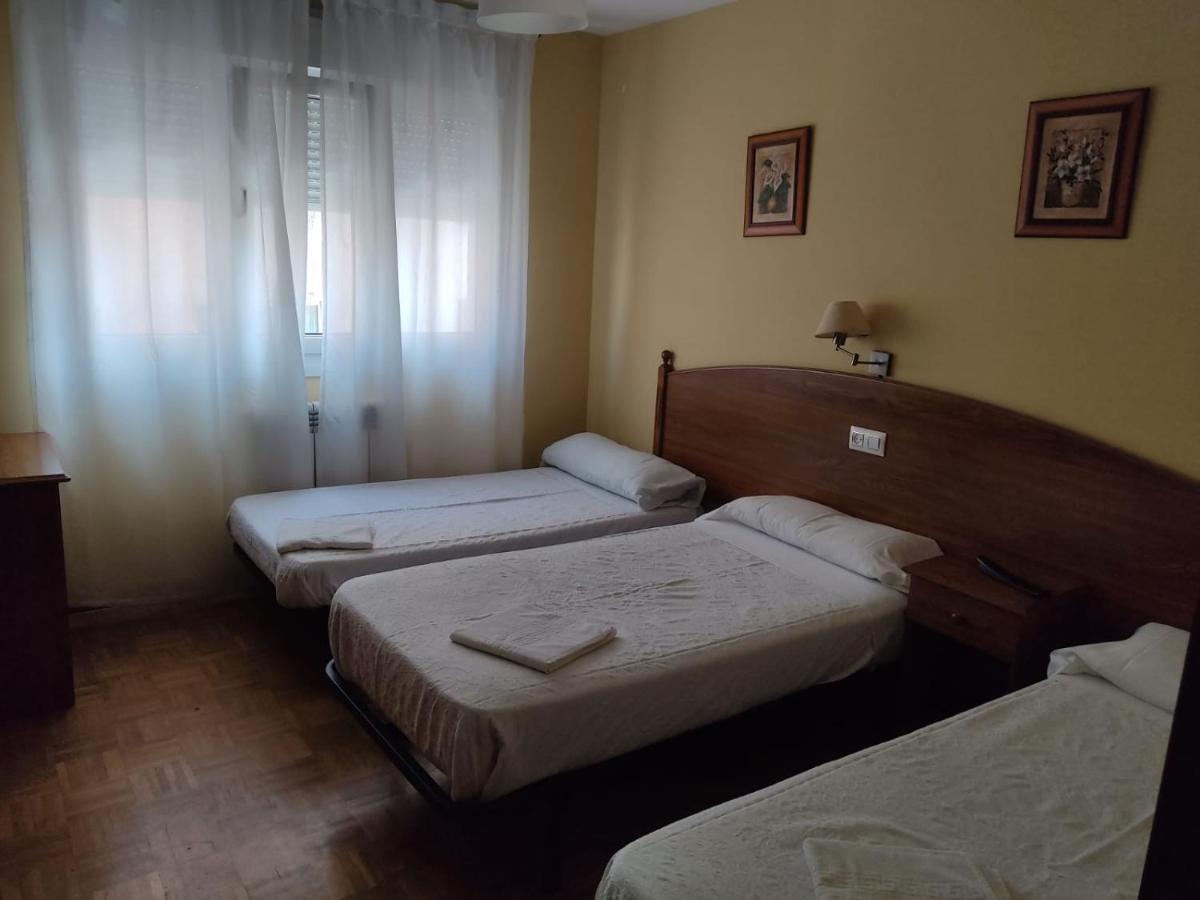 Hotel Camagueey Gijón Zewnętrze zdjęcie