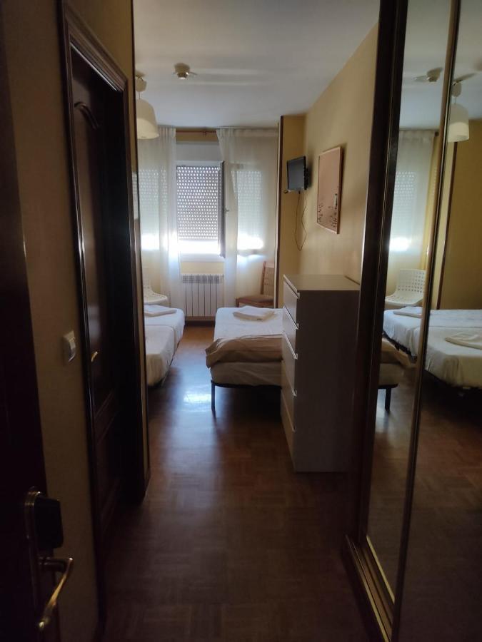 Hotel Camagueey Gijón Zewnętrze zdjęcie