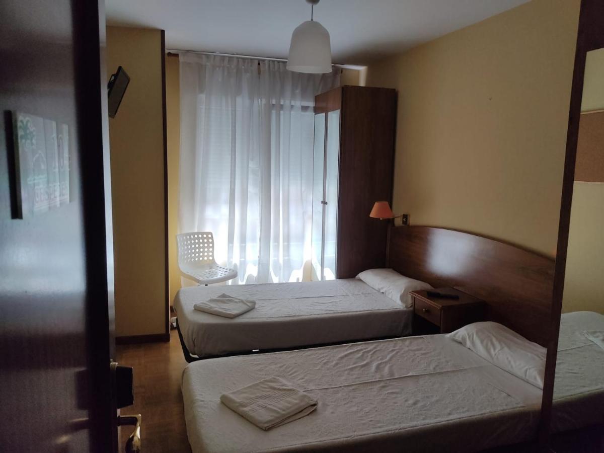Hotel Camagueey Gijón Zewnętrze zdjęcie