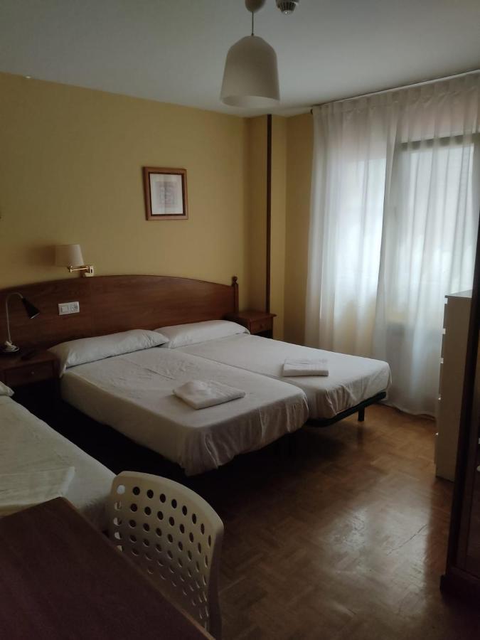 Hotel Camagueey Gijón Zewnętrze zdjęcie