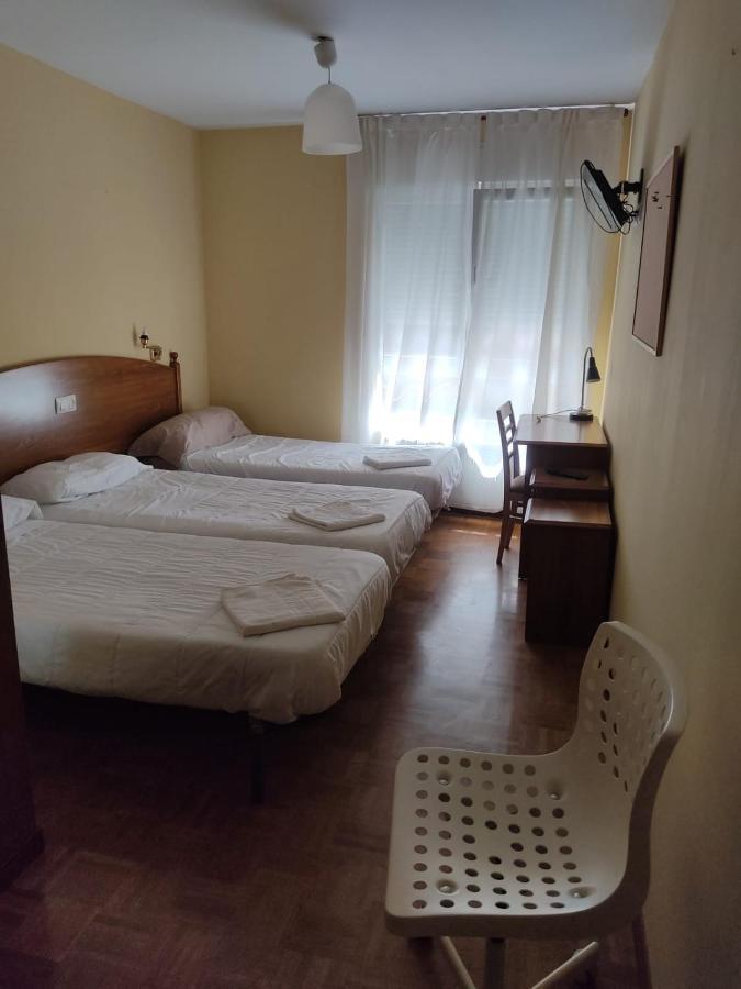 Hotel Camagueey Gijón Zewnętrze zdjęcie