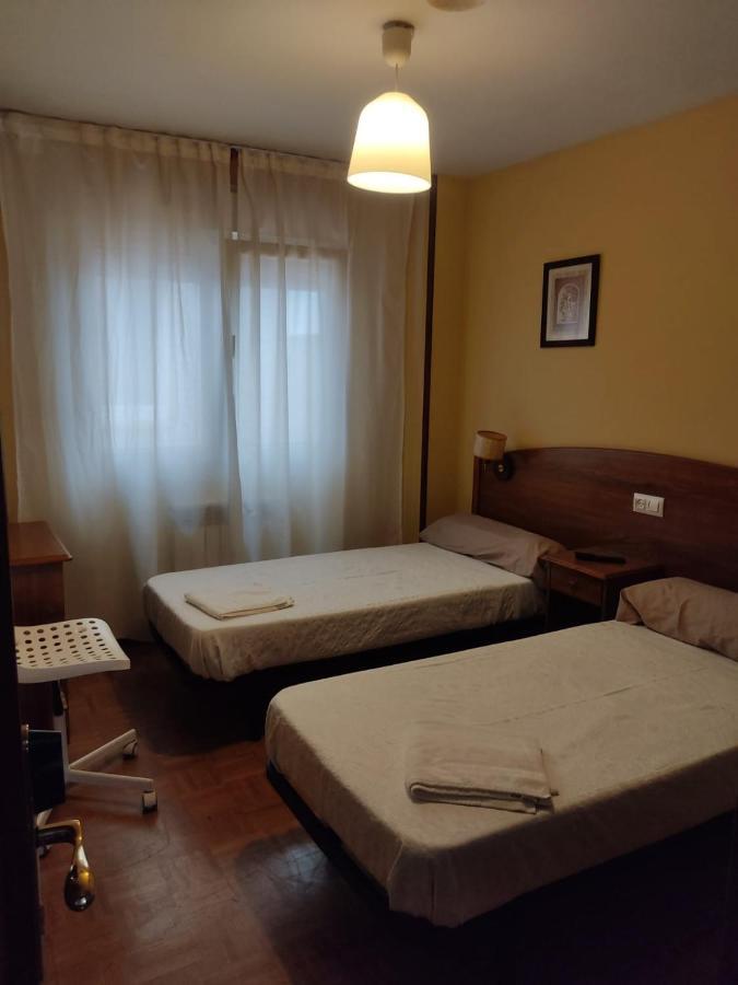 Hotel Camagueey Gijón Zewnętrze zdjęcie