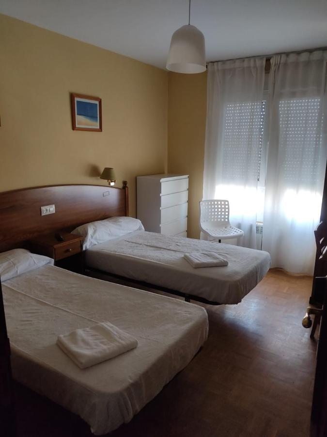 Hotel Camagueey Gijón Zewnętrze zdjęcie
