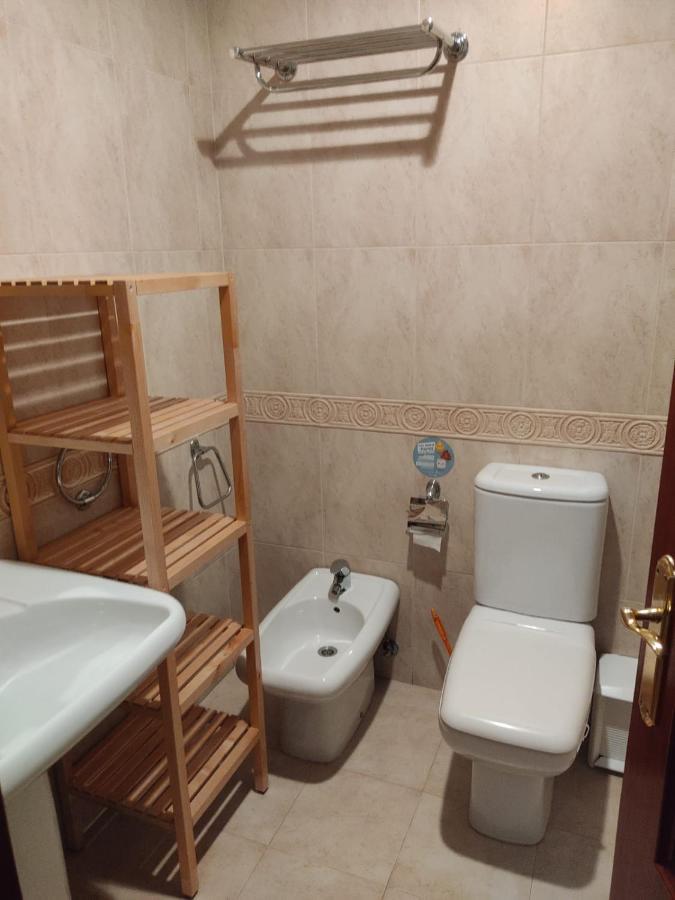Hotel Camagueey Gijón Zewnętrze zdjęcie