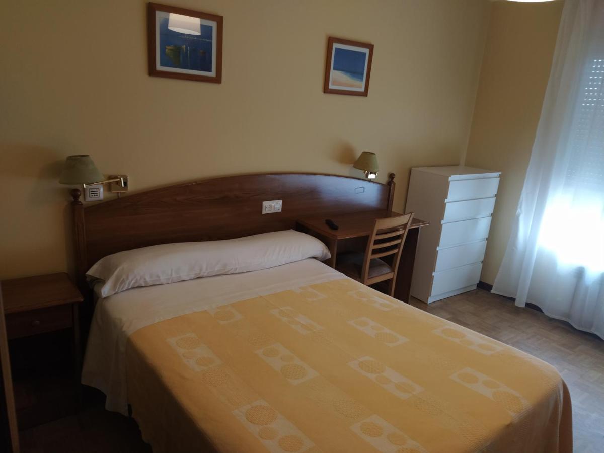 Hotel Camagueey Gijón Zewnętrze zdjęcie