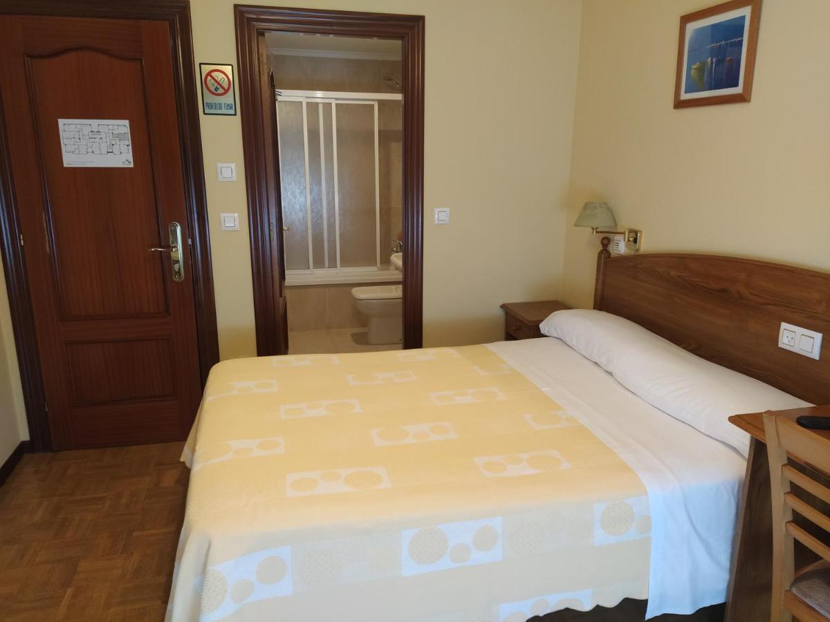 Hotel Camagueey Gijón Zewnętrze zdjęcie