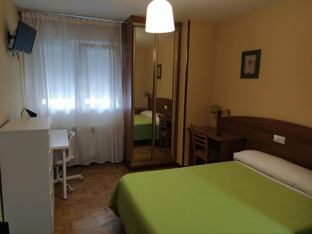 Hotel Camagueey Gijón Zewnętrze zdjęcie