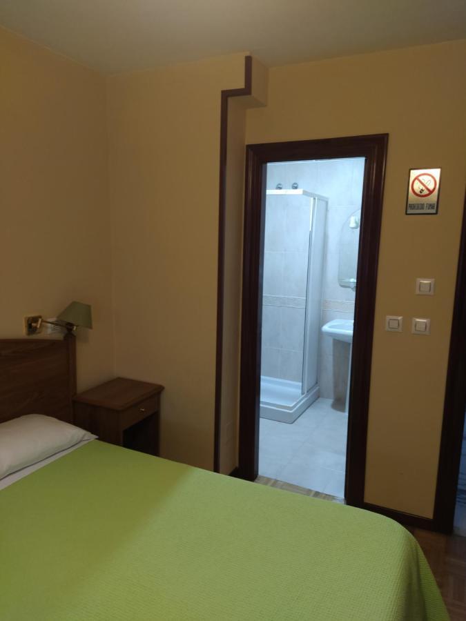 Hotel Camagueey Gijón Zewnętrze zdjęcie