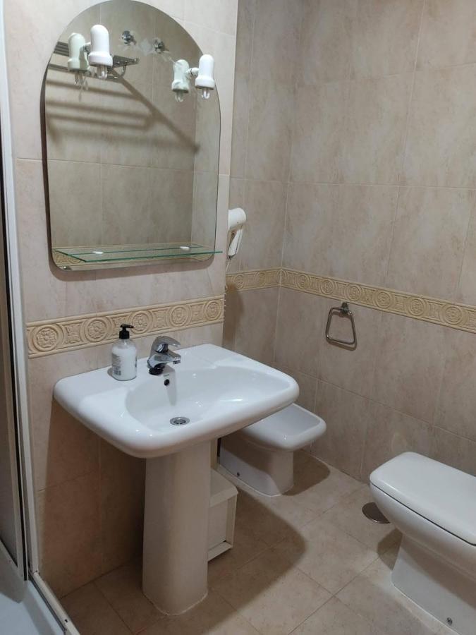 Hotel Camagueey Gijón Zewnętrze zdjęcie